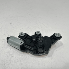 2015 - 2018 AUDI Q3 TAILGATE LIFTGATE BACK DOOR REAR WIPER MOTOR OEM