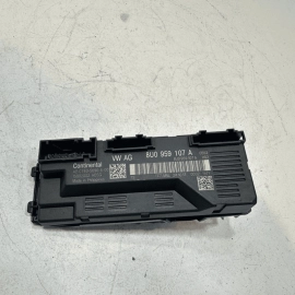 2018 AUDI Q3 POWER TAILGATE LIFTGATE BACK DOOR COMPTER CONTROL MODULE OEM