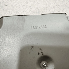 AUDI Q3 2015-2018 BACK UP REAR VIEW CAMERA COMPUTER CONTROL MODULE OEM