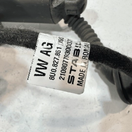 AUDI Q3 TAILGATE LIFTGATE LEFT OR RIGHT POWER LIFT CYLINDER STRUT 2015-2018 OEM