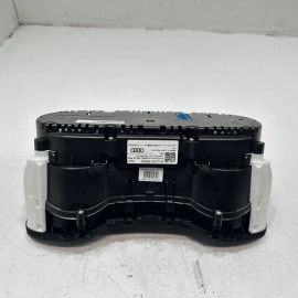 2017-2018 AUDI Q3 DASH INSTRUMENT PANEL CLUSTER SPEEDOMETER 64K OEM