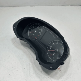 2017-2018 AUDI Q3 DASH INSTRUMENT PANEL CLUSTER SPEEDOMETER 64K OEM