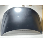 2015 - 2018 AUDI Q3 FRONT HOOD BONNET SHELL SKIN PANEL GRAY LZ7S OEM