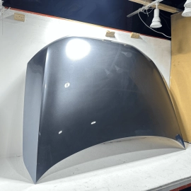 2015 - 2018 AUDI Q3 FRONT HOOD BONNET SHELL SKIN PANEL GRAY LZ7S OEM