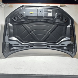 2015 - 2018 AUDI Q3 FRONT HOOD BONNET SHELL SKIN PANEL GRAY LZ7S OEM