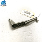 2007 - 2013 MERCEDES-BENZ S550 W221 REAR RIGHT PASSENGER SIDE MOUNT BRACKET
