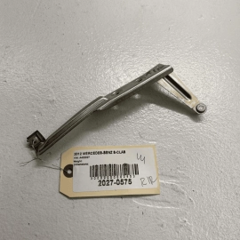 2007 - 2013 MERCEDES-BENZ S550 W221 REAR RIGHT PASSENGER SIDE MOUNT BRACKET