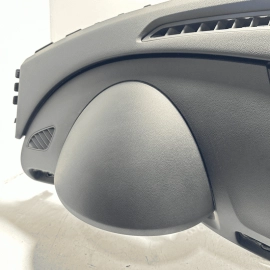 AUDI Q3 2015-2018 DASHBOARD DASH INSTRUMENT PANEL COVER BLACK OEM