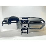 AUDI Q3 2015-2018 DASHBOARD DASH INSTRUMENT PANEL COVER BLACK OEM