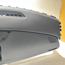 AUDI Q3 2015-2018 DASHBOARD DASH INSTRUMENT PANEL COVER BLACK OEM