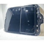 2015-2018 AUDI Q3 PANORAMIC SUNROOF SUN ROOF WINDOW GLASS & MOTORS & SHADE OEM