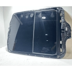 2015-2018 AUDI Q3 PANORAMIC SUNROOF SUN ROOF WINDOW GLASS & MOTORS & SHADE OEM