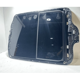2015-2018 AUDI Q3 PANORAMIC SUNROOF SUN ROOF WINDOW GLASS & MOTORS & SHADE OEM
