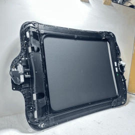 2015-2018 AUDI Q3 PANORAMIC SUNROOF SUN ROOF WINDOW GLASS & MOTORS & SHADE OEM