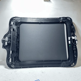 2015-2018 AUDI Q3 PANORAMIC SUNROOF SUN ROOF WINDOW GLASS & MOTORS & SHADE OEM