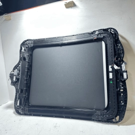 2015-2018 AUDI Q3 PANORAMIC SUNROOF SUN ROOF WINDOW GLASS & MOTORS & SHADE OEM