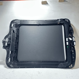 2015-2018 AUDI Q3 PANORAMIC SUNROOF SUN ROOF WINDOW GLASS & MOTORS & SHADE OEM