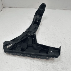 2016-2018 AUDI Q3 QUATTRO REAR BUMPER LEFT RETAINER MOUNT BRACKET OEM