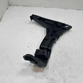 2016-2018 AUDI Q3 QUATTRO REAR BUMPER LEFT RETAINER MOUNT BRACKET OEM