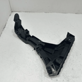 2016-2018 AUDI Q3 QUATTRO REAR BUMPER LEFT RETAINER MOUNT BRACKET OEM