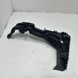 2016-2018 AUDI Q3 QUATTRO REAR BUMPER LEFT RETAINER MOUNT BRACKET OEM