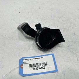2015-2018 AUDI Q3 QUATTRO FRONT RIGHT SIDE HIGH NOTE TONE HORN SIGNAL OEM