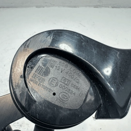 2015-2018 AUDI Q3 QUATTRO FRONT LEFT SIDE LOW NOTE TONE HORN SIGNAL OEM
