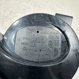 2015-2018 AUDI Q3 QUATTRO FRONT LEFT SIDE LOW NOTE TONE HORN SIGNAL OEM