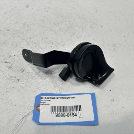 2015-2018 AUDI Q3 QUATTRO FRONT LEFT SIDE LOW NOTE TONE HORN SIGNAL OEM