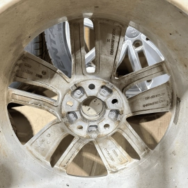 2016-2018 AUDI Q3 QUATTRO 18 INCH WHEEL RIM TIRE 18x7J 235/50/R18 1 PCS OEM