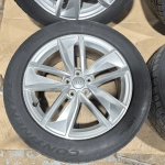 2016-2018 AUDI Q3 QUATTRO 18 INCH WHEEL RIM TIRE 18x7J 235/50/R18 1 PCS OEM