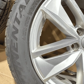 2016-2018 AUDI Q3 QUATTRO 18 INCH WHEEL RIM TIRE 18x7J 235/50/R18 1 PCS OEM