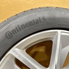 2016-2018 AUDI Q3 QUATTRO 18 INCH WHEEL RIM TIRE 18x7J 235/50/R18 1 PCS OEM