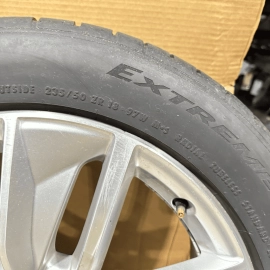 2016-2018 AUDI Q3 QUATTRO 18 INCH WHEEL RIM TIRE 18x7J 235/50/R18 1 PCS OEM