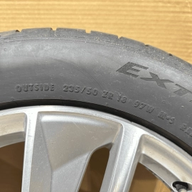 2016-2018 AUDI Q3 QUATTRO 18 INCH WHEEL RIM TIRE 18x7J 235/50/R18 1 PCS OEM