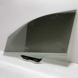 2014-2020 Acura MDX Front Right Passenger Door Window Glass OEM
