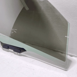 2014-2020 Acura MDX Front Right Passenger Door Window Glass OEM