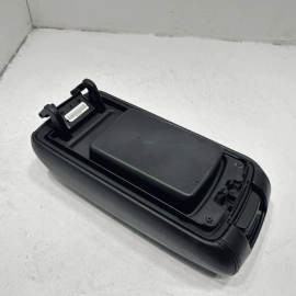 2014-21 JEEP GRAND CHEROKEE CENTER CONSOLE STORAGE COMPARTMENT ARMREST LID COVER