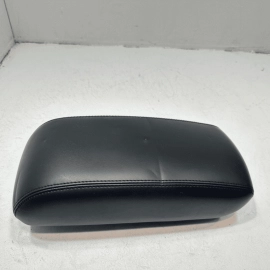 2014-21 JEEP GRAND CHEROKEE CENTER CONSOLE STORAGE COMPARTMENT ARMREST LID COVER