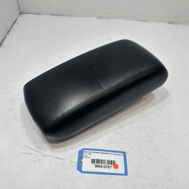 2014-21 JEEP GRAND CHEROKEE CENTER CONSOLE STORAGE COMPARTMENT ARMREST LID COVER