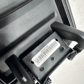 2014-21 JEEP GRAND CHEROKEE CENTER CONSOLE STORAGE COMPARTMENT ARMREST LID COVER