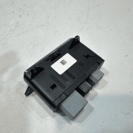 2018-2021 JEEP GRAND CHEROKEE CONSOLE DUAL USB PORT AUX JACK MEDIA PORT OEM