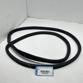 JEEP GRAND CHEROKEE 2011-21 FRONT LEFT OR RIGHT DOOR BODY WEATHERSTRIP SEAL OEM