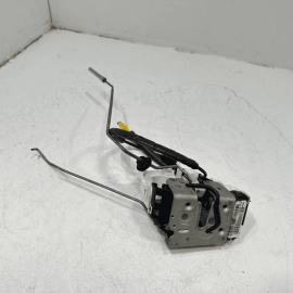 JEEP GRAND CHEROKEE 2011-2021 FRONT PASSENGER SIDE DOOR LOCK LATCH ACTUATOR OEM