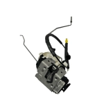 JEEP GRAND CHEROKEE 2011-2021 FRONT PASSENGER SIDE DOOR LOCK LATCH ACTUATOR OEM