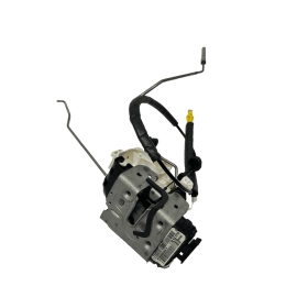 JEEP GRAND CHEROKEE 2011-2021 FRONT PASSENGER SIDE DOOR LOCK LATCH ACTUATOR OEM