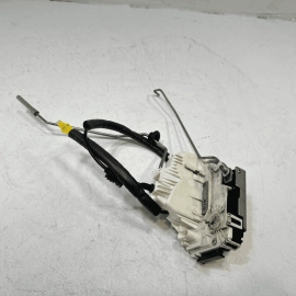 JEEP GRAND CHEROKEE 2011-2021 FRONT PASSENGER SIDE DOOR LOCK LATCH ACTUATOR OEM