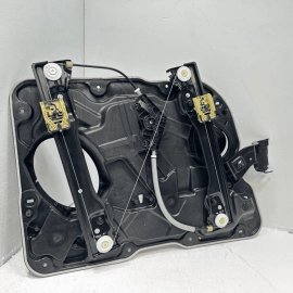 JEEP GRAND CHEROKEE 2011-21 FRONT PASSENGER DOOR WINDOW REGULATOR & CARRIER OEM
