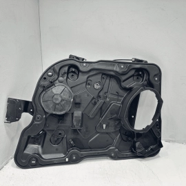 JEEP GRAND CHEROKEE 2011-21 FRONT PASSENGER DOOR WINDOW REGULATOR & CARRIER OEM