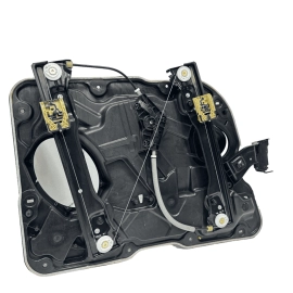 JEEP GRAND CHEROKEE 2011-21 FRONT PASSENGER DOOR WINDOW REGULATOR & CARRIER OEM